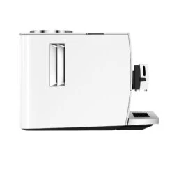 JURA ENA 8 Espresso Machine - Full Nordic White 18 JURA ENA 8 Espresso Machine - Full Nordic White -Coffee Machine Store ENA 8 Full Nordic White NAA leftprofile square
