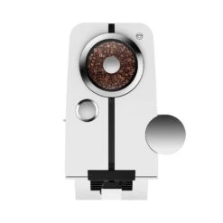 JURA ENA 8 Espresso Machine - Full Nordic White 19 JURA ENA 8 Espresso Machine - Full Nordic White -Coffee Machine Store ENA 8 Full Nordic White NAA overview square
