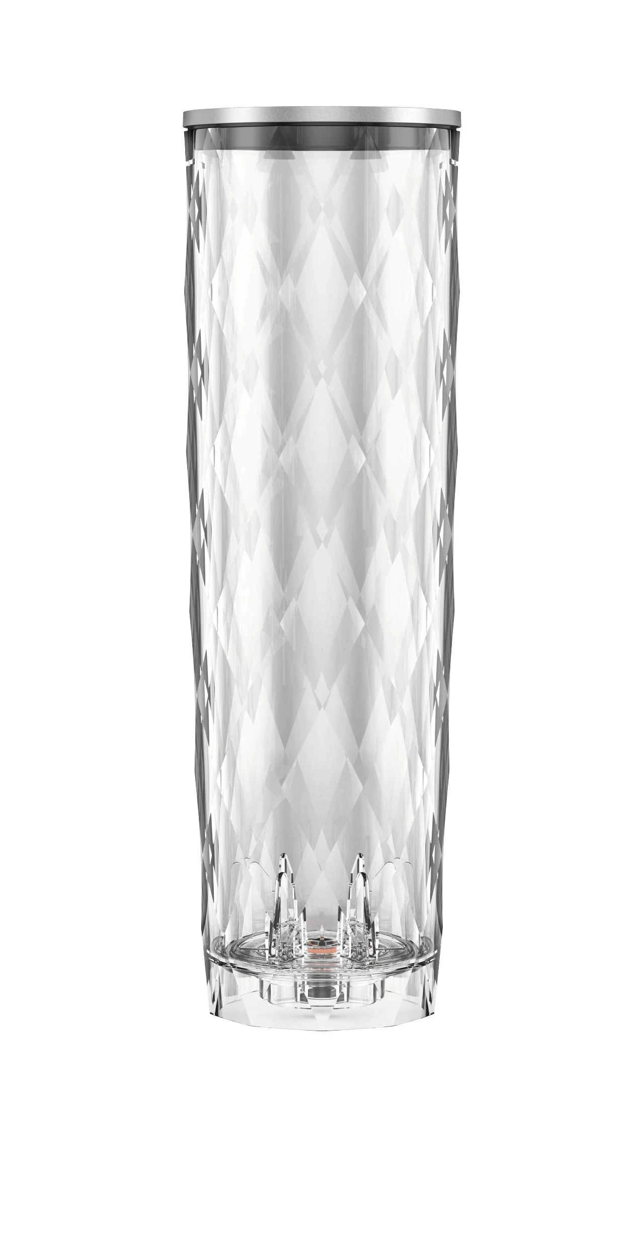 JURA ENA 8 Espresso Machine - Red - Image 9