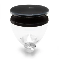 Eureka Mignon Hopper Cleaning Kit