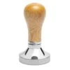 Eureka Adjustable Tamper Oak Wood 58.3mm 2 Eureka Adjustable Tamper Oak Wood 58.3mm -Coffee Machine Store EURTAMPOAKWD58.3 0826