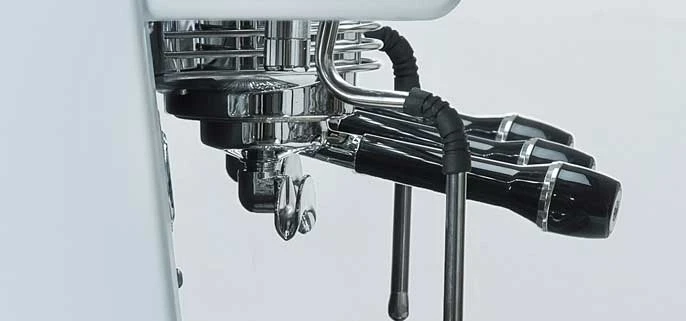 Dalla Corte Evo 2 Espresso Machine - 3-Group Blackboard - Image 7