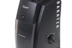 Baratza Encore Coffee Grinder -Coffee Machine Store EncoreBin Black