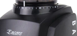 Baratza Encore Coffee Grinder -Coffee Machine Store EncoreBlack Grid1