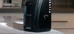 Baratza Encore Coffee Grinder -Coffee Machine Store EncoreBlack Grid2