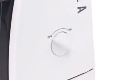 Baratza Encore Coffee Grinder In White 18 Baratza Encore Coffee Grinder In White -Coffee Machine Store EncoreKnob White