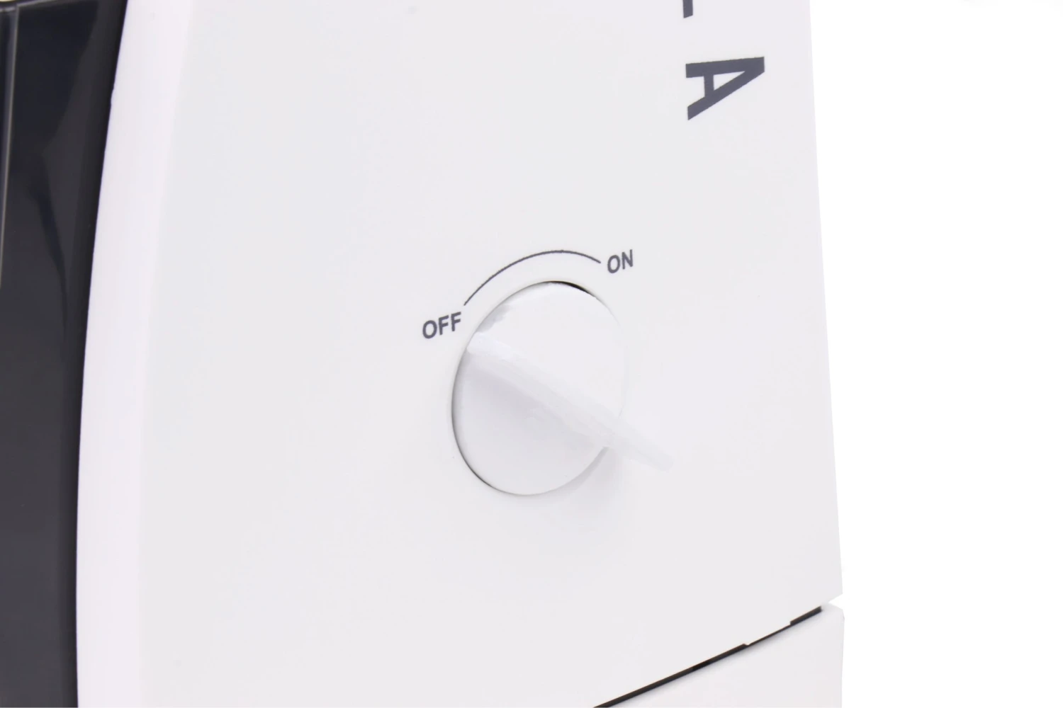 Baratza Encore Coffee Grinder In White 8 Baratza Encore Coffee Grinder In White - Image 6