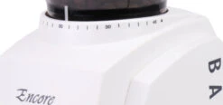 Baratza Encore Coffee Grinder In White 19 Baratza Encore Coffee Grinder In White -Coffee Machine Store EncoreWhite Grid1
