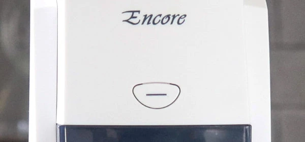 Baratza Encore Coffee Grinder In White 11 Baratza Encore Coffee Grinder In White - Image 9