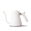 Fellow Stagg 1L Pour-Over Kettle - Matte White -Coffee Machine Store FLWSTG1LMWHT