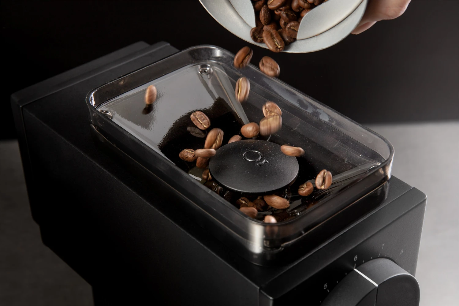 Fellow Ode Brew Grinder - Image 5