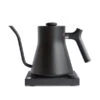 Fellow Stagg EKG 0.9L Kettle - Matte Black 1 Fellow Stagg EKG 0.9L Kettle - Matte Black -Coffee Machine Store FellowStaggEKG0.9LKettle MatteBlack