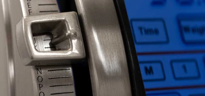 Baratza Forté BG Coffee Grinder - Image 4