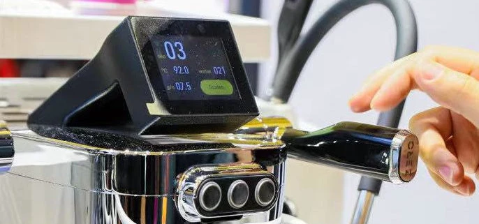 Dalla Corte Zero - 2-Group Dark Walnut 9 Dalla Corte Zero - 2-Group Dark Walnut - Image 7