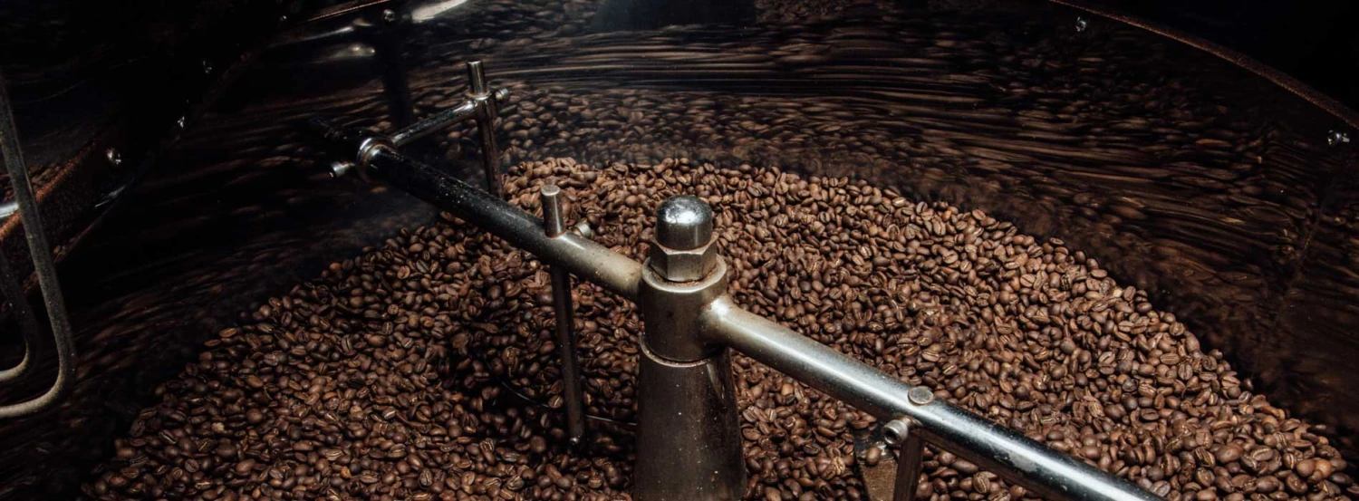 Fuego Coffee Roasters Mexico Chiapas - Image 2