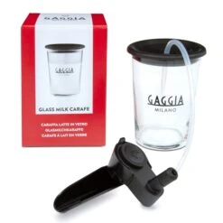 Gaggia Deluxe Cappuccinatore Kit -Coffee Machine Store GACAPKITDX 0514