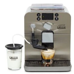 Gaggia Deluxe Cappuccinatore Kit -Coffee Machine Store GACAPKITDX 0568