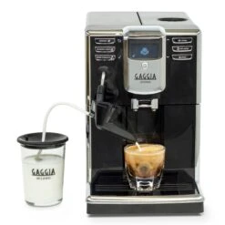 Gaggia Deluxe Cappuccinatore Kit -Coffee Machine Store GACAPKITDX 0579