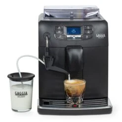 Gaggia Deluxe Cappuccinatore Kit -Coffee Machine Store GACAPKITDX 0602