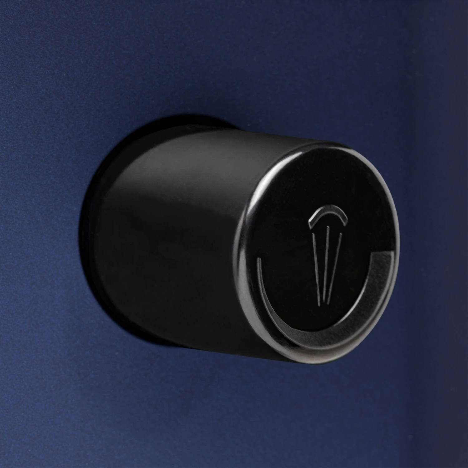 Gaggia Classic Evo Pro Espresso Machine In Classic Blue With Olive Wood - Image 7