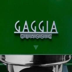 Gaggia Classic Evo Pro Espresso Machine In Jungle Green With Tiger Maple 12 Gaggia Classic Evo Pro Espresso Machine In Jungle Green With Tiger Maple -Coffee Machine Store GACLASSICEVOPROGRN 2099 14eddc83 f0da 4938 b3cf 0e700e1d2462