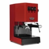 Gaggia Classic Evo Pro Espresso Machine In Cherry Red 1 Gaggia Classic Evo Pro Espresso Machine In Cherry Red -Coffee Machine Store GACLASSICEVOPRORED 1153