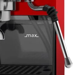 Gaggia Classic Evo Pro Espresso Machine In Cherry Red -Coffee Machine Store GACLASSICEVOPRORED 2951