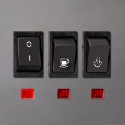 Gaggia Classic Pro In Stainless Steel - Zebra Wood -Coffee Machine Store GACLASSICPROSAP 2818 11cfb2c4 2cb4 40ca 81d5 dee328ef2365