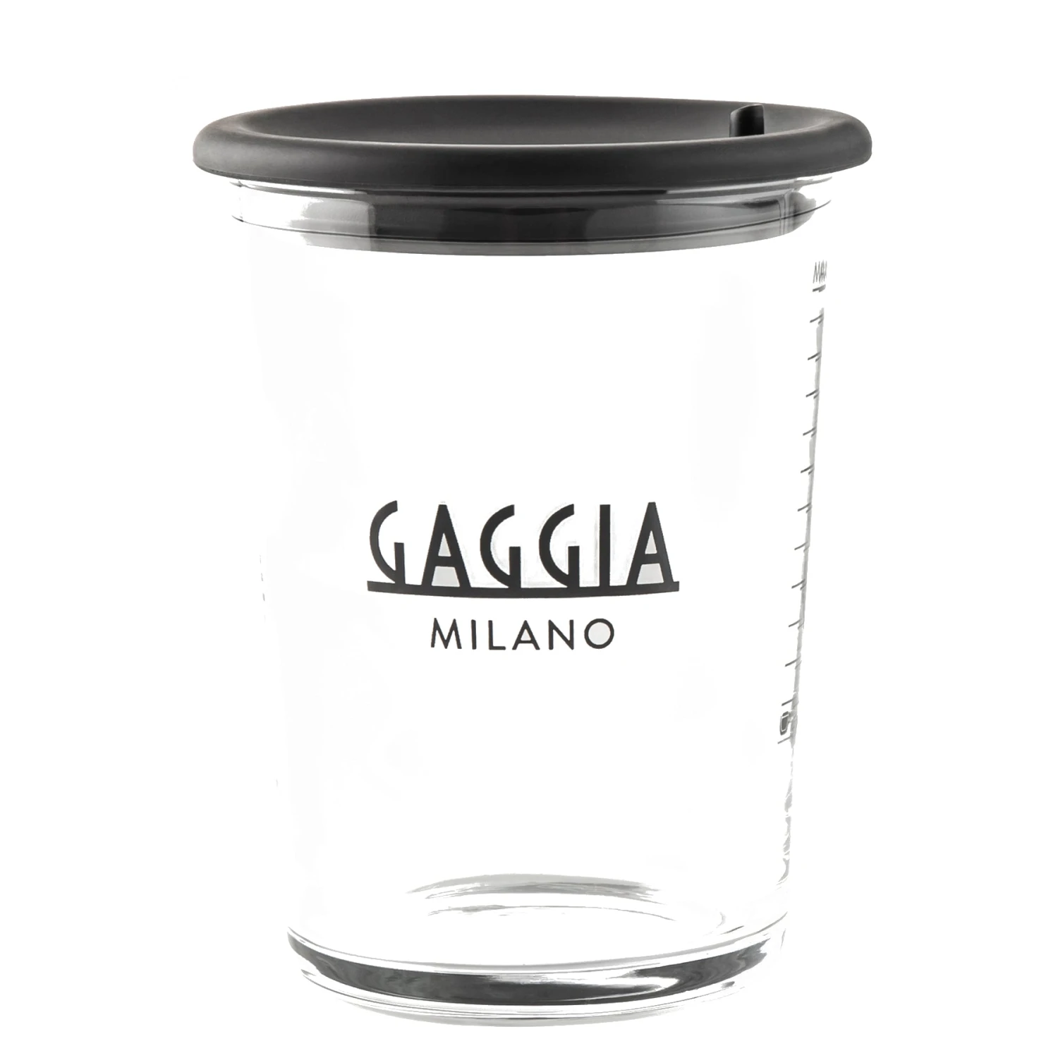 Gaggia Glass Milk Carafe