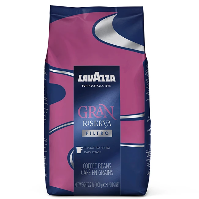 Lavazza Gran Riserva Filtro 3 Lavazza Gran Riserva Filtro