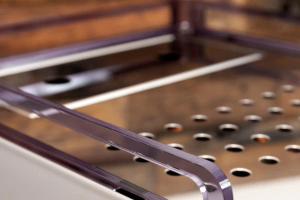 Rocket Espresso Appartamento Espresso Machine - Gold Panels - Image 16