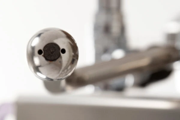 Rocket Espresso Appartamento Espresso Machine - Gold Panels - Image 15