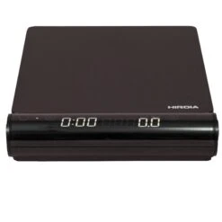 Hario Hiroia “Jimmy” Drip And Espresso Scale