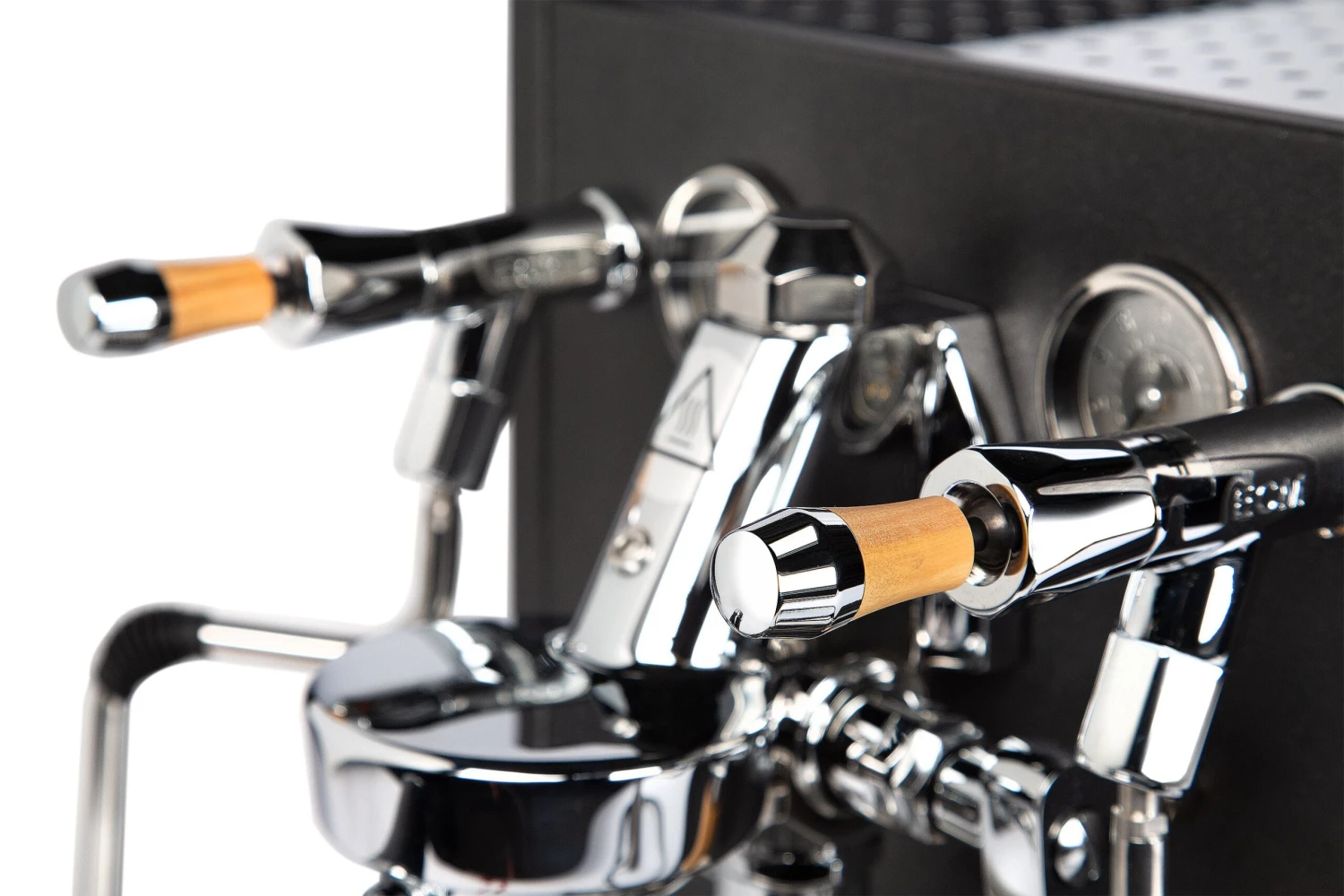 ECM Synchronika 25th Anniversary Edition Dual Boiler Espresso Machine - Image 3