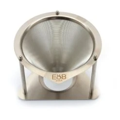 E&B Lab Dripper Cone And Stand -Coffee Machine Store IMG 0628