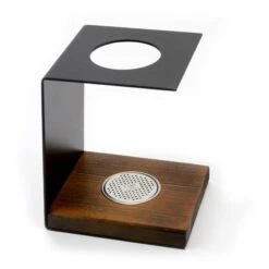 E&B Lab Drip Station - Iron Black -Coffee Machine Store IMG 0640