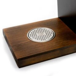 E&B Lab Drip Station - Iron Black -Coffee Machine Store IMG 0642