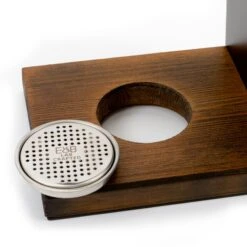 E&B Lab Drip Station - Iron Black -Coffee Machine Store IMG 0643