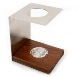 E&B Lab Drip Station - Stainless Steel -Coffee Machine Store IMG 0646