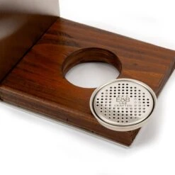 E&B Lab Drip Station - Stainless Steel -Coffee Machine Store IMG 0647