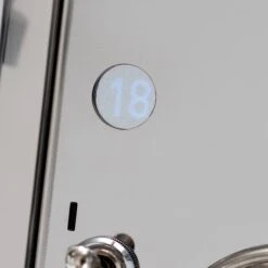 Rocket Espresso Giotto Cronometro V Espresso Machine - OPEN BOX -Coffee Machine Store IMG 1207 0616f2f9 1632 411b a6ab c0ba1b898b64