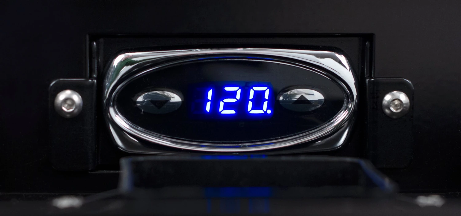 Rocket Espresso Mozzafiato Cronometro V Espresso Machine - Image 10