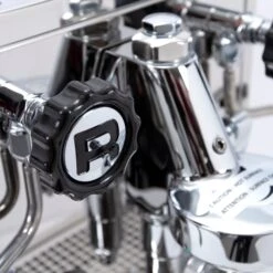 Rocket Espresso Giotto Cronometro V Espresso Machine - OPEN BOX -Coffee Machine Store IMG 1217 24914147 aa3b 408e b4bf 427576071324