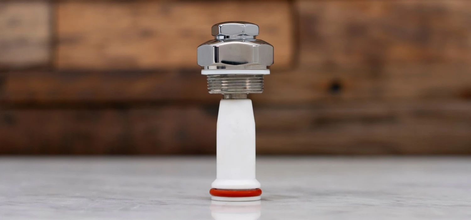 Rocket Espresso Mozzafiato Cronometro R Espresso Machine - Walnut Accents - Image 12