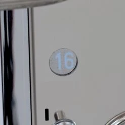 Rocket Espresso Mozzafiato Cronometro V Espresso Machine With Flow Control -Coffee Machine Store IMG 1282 d92fdccb 874a 43a0 924c bb2be026cbb8