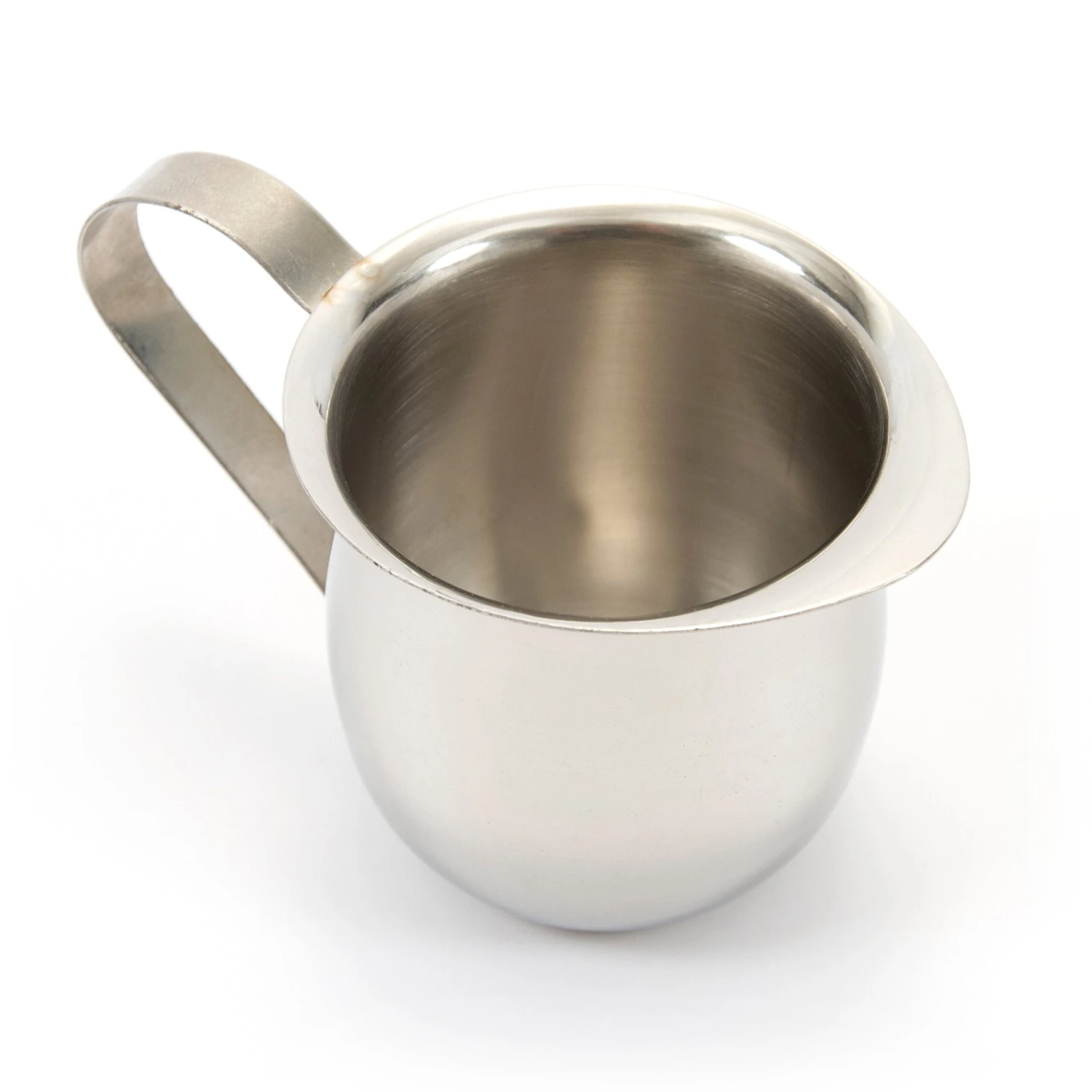 5oz Stainless Steel Brew Pitcher - Image 2