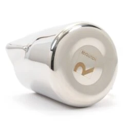 Revolution Stainless Steel Steaming Pitcher - 12 Oz -Coffee Machine Store IMG 1955