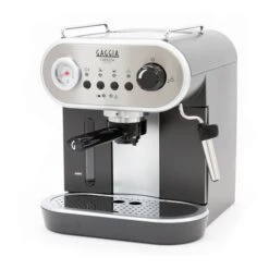 Gaggia Carezza De LUXE Espresso Machine