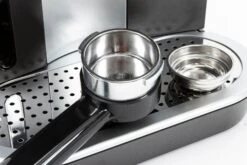 Gaggia Carezza De LUXE Espresso Machine -Coffee Machine Store IMG 2340