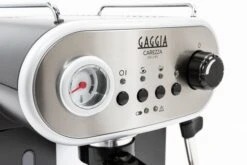 Gaggia Carezza De LUXE Espresso Machine -Coffee Machine Store IMG 2341